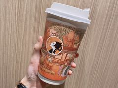 -茶理宜世(岭南站NOVA店)