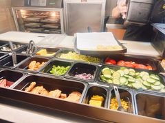 -赛百味SUBWAY(卓越店)