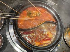 -江湖六膳門串串香(隆礼路店)