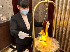 -星河湾半岛酒店-真粤中餐厅