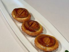 -龙景轩(香港四季酒店)