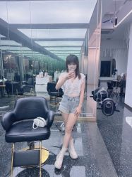 -概念‘s HAIR SALON