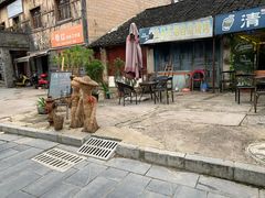 -金必轩(青岩店)