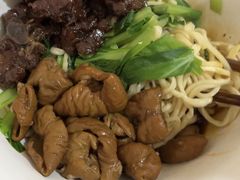 -泰顺江南春面馆