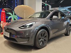 -TESLA 特斯拉(上海太古汇体验店)