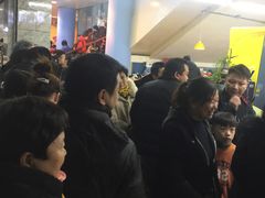 -钟楼大面包