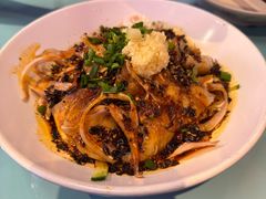 -川正旺江湖菜(三元桥店)