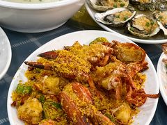 -明记海鲜大排档(巽寮湾店)