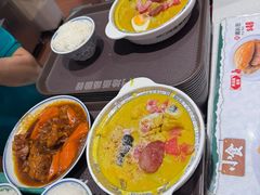 -澳门地道葡国餐