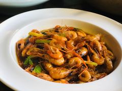 -院子餐厅·大锅菜·老杭帮(桥西直街店)