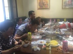 -金汉森牛排披萨自助餐厅(铜川店)