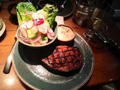 -The Meat & Wine Co Southbank(南岸店)