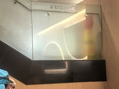 -麦当劳(西单明珠店)