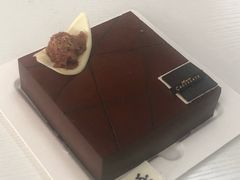 -第戎蛋糕(恒隆广场店)