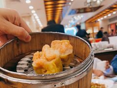 -凤凰楼酒家·粤宴点心(华强北店)