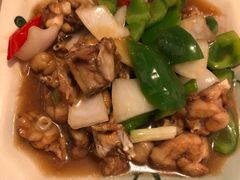 -聂记粤菜馆(鼓西路店)