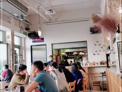 大堂-RAC BAR(安福路店)