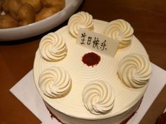 -第戎蛋糕(恒隆广场店)