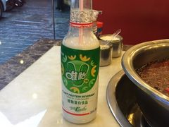 -朱氏胖子烂火锅(洪崖洞店)