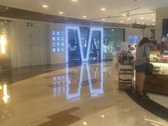 -杭州西湖银泰百货