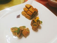 -禧和源养生素食茶馆