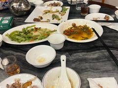 -横琴公社餐厅