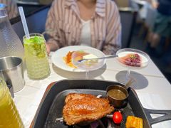 -牛扒先生·厚切雪花牛扒西餐厅(北京路禺山路店)