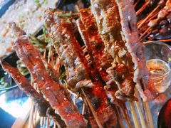 牛肉-新楚记烧烤·酒场·夺命肥肠(车公庙店)