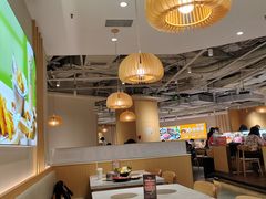 -呷哺呷哺 黄金牧场 (新中关购物中心店)