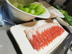 -海底捞火锅(金光华店)