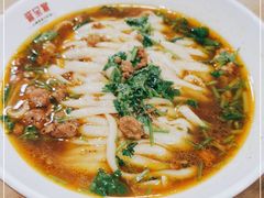 -晋宝章大同刀削面(和平里店)