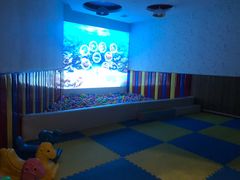 -纽斯桑拿会所(天山店)