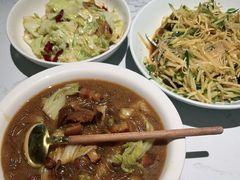 -关东小磨东北菜(漕河泾印象城店)