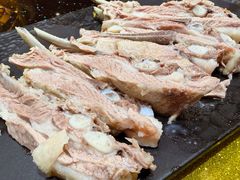 手抓羊肉-吴忠民族饭庄(利通南街店)