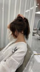 -5号HAIR SALON 专业染发馆