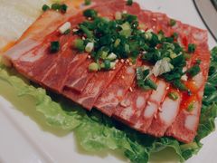 -么子烤肉(化龙池店)