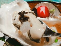 小长井生蚝-黑潮日料