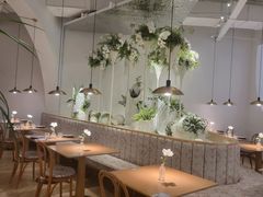 -麓椿花园西餐厅(海乐世界店)