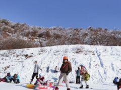 -太子岭滑雪场