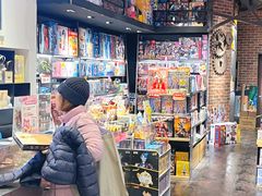 -酷乐潮玩(颛桥万达店)