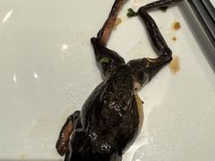 -吉林省林业宾馆-餐厅