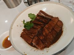 -旭璟酒家·传统粤菜·湘菜(逸景路店)