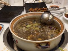 -土连锅·现熬养生汤锅(梁家巷店)