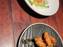 -前海沿·青岛菜(五四广场永旺店)