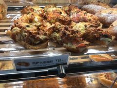 -85度C(广州石牌桥店)