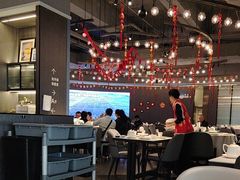 -79号渔船海鲜饭店(龙岗店)