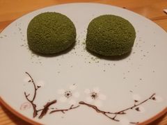 -福匠日本料理(人民路店)