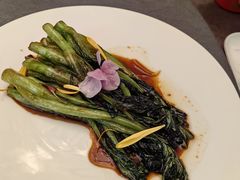 -上海古井假日酒店 · 徽昇楼中餐厅