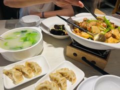 -九毛九西北菜(番禺万达店)