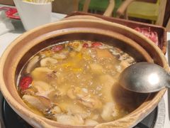 -菌小白火锅(时尚天河店)